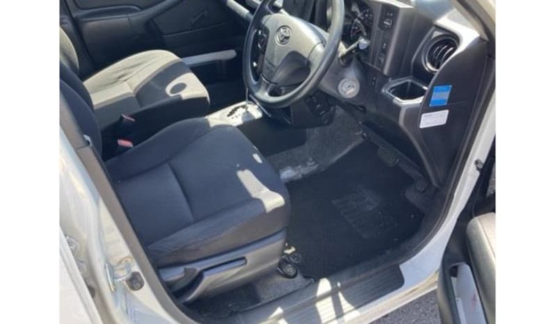 2018 Toyota Probox image-3