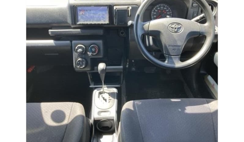 2018 Toyota Probox image-4