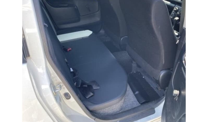 2018 Toyota Probox image-5