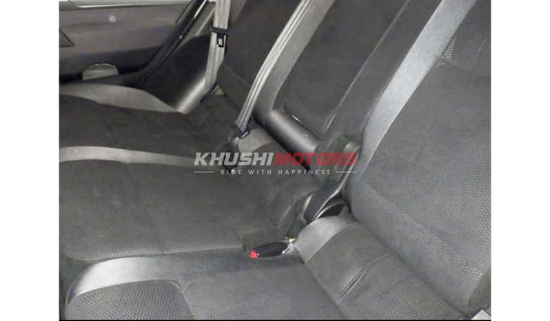 2006 Mitsubishi Pajero image-6