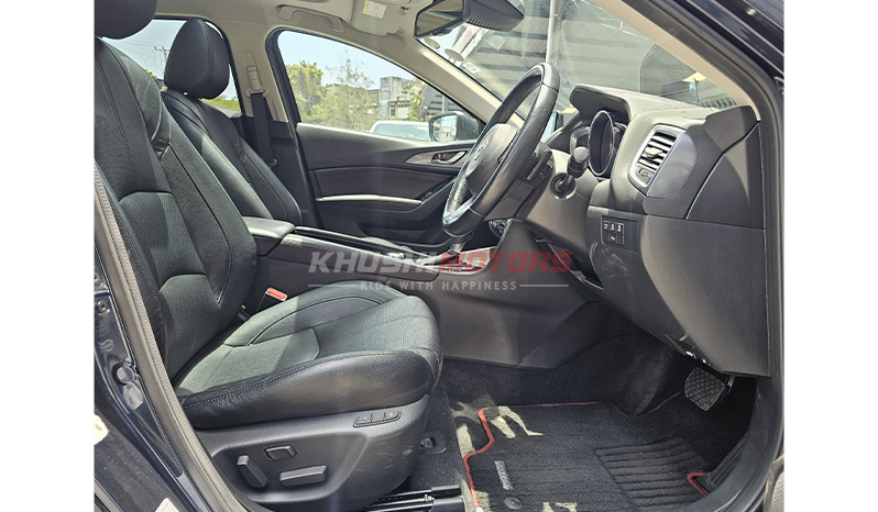 2017 Mazda Axela XD L-Package image-7