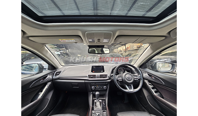 2017 Mazda Axela XD L-Package image-8