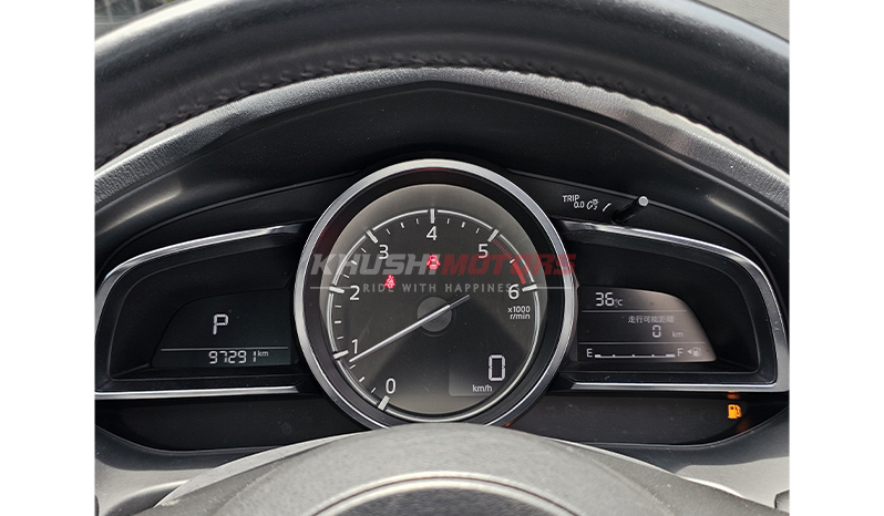 2017 Mazda Axela XD L-Package image-10