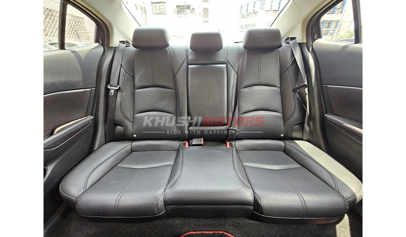 2017 Mazda Axela XD L-Package image-11