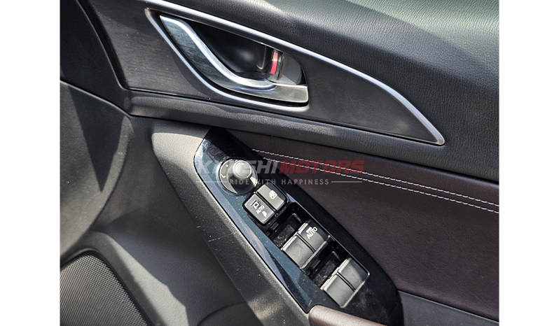 2017 Mazda Axela XD L-Package image-14