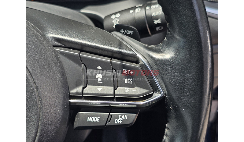 2017 Mazda Axela XD L-Package image-16