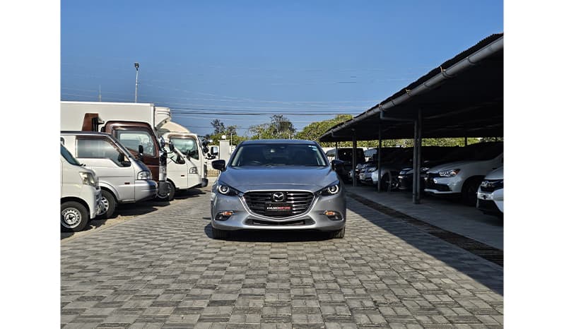 2018 Mazda Axela 22XD L-Package image-2