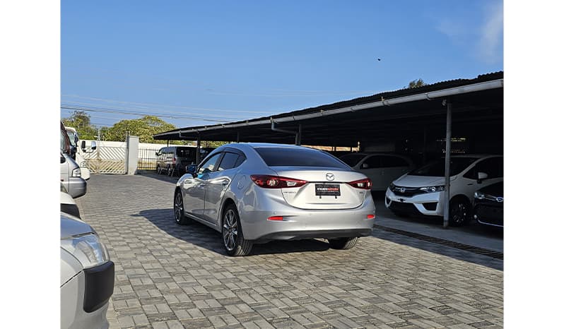 2018 Mazda Axela 22XD L-Package image-4