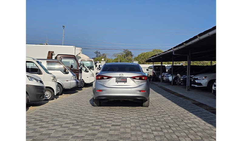 2018 Mazda Axela 22XD L-Package image-5