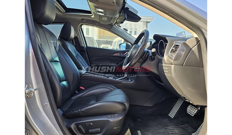 2018 Mazda Axela 22XD L-Package image-7