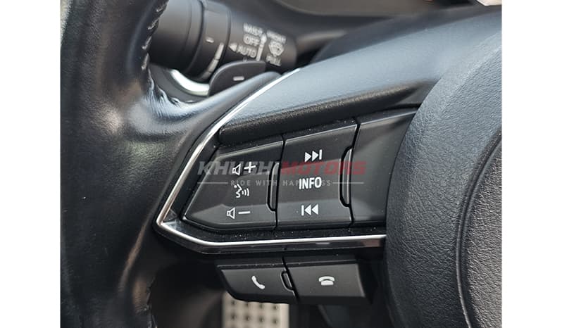 2018 Mazda Axela 22XD L-Package image-9