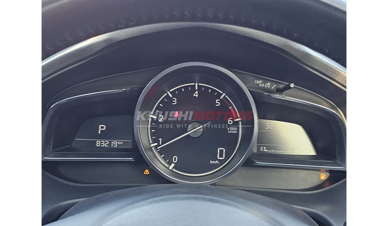 2018 Mazda Axela 22XD L-Package image-10