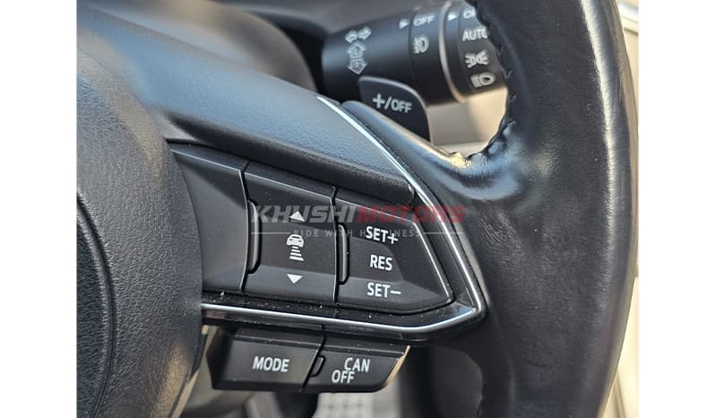 2018 Mazda Axela 22XD L-Package image-11