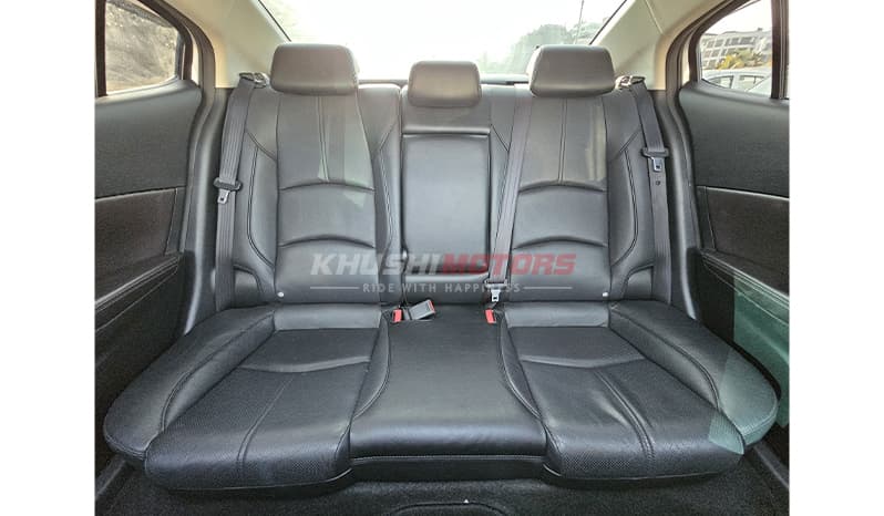 2018 Mazda Axela 22XD L-Package image-12