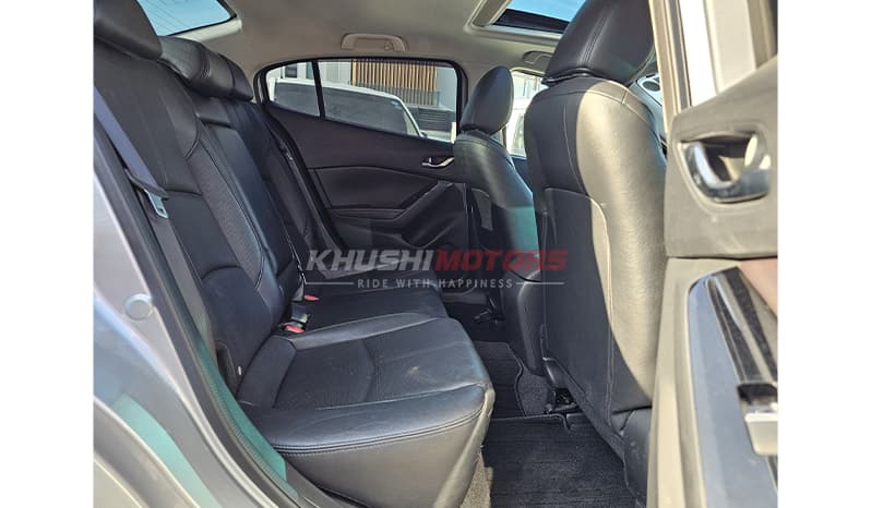 2018 Mazda Axela 22XD L-Package image-13