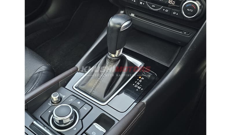 2018 Mazda Axela 22XD L-Package image-14