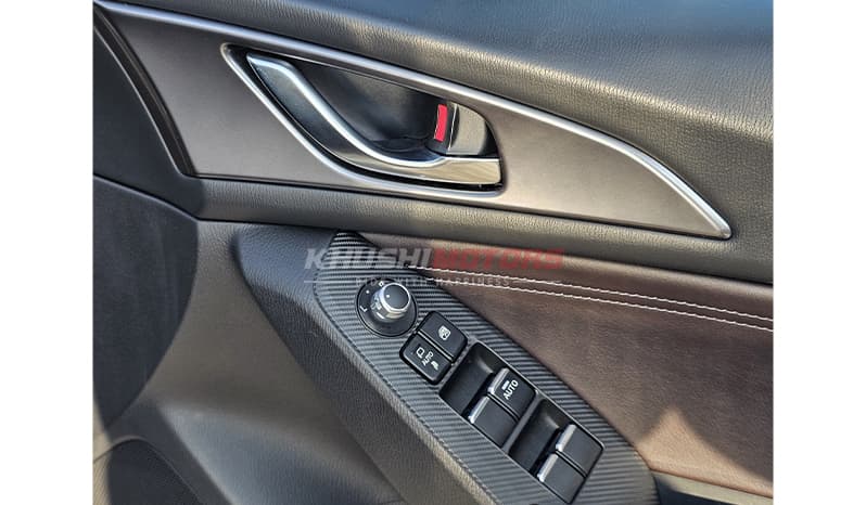 2018 Mazda Axela 22XD L-Package image-15
