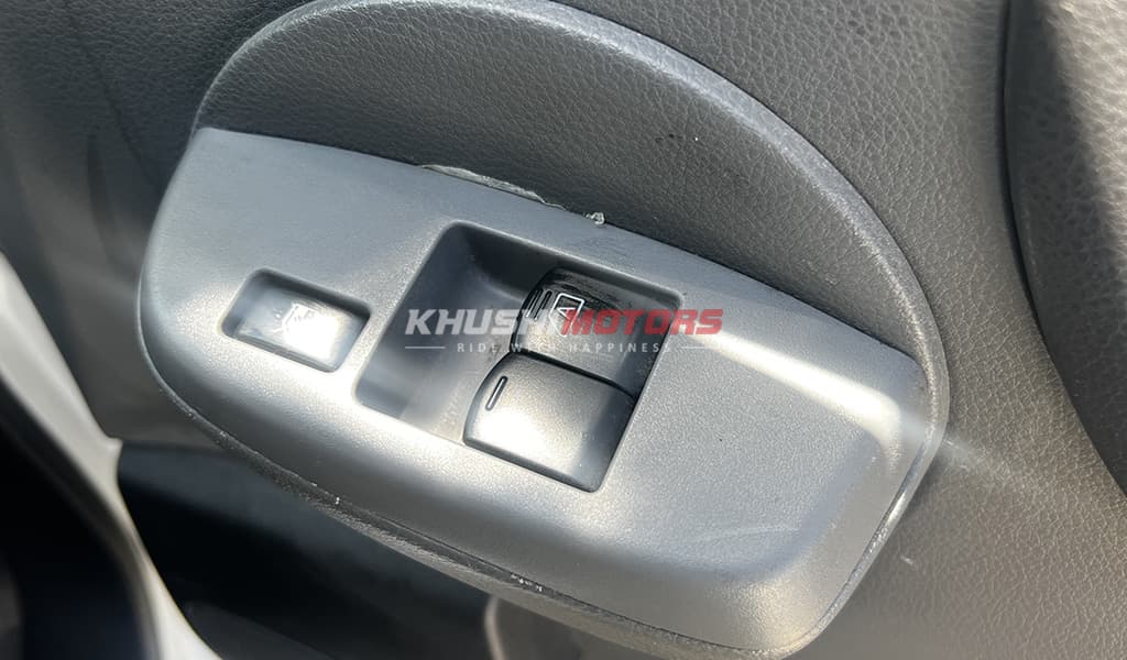 2017 Nissan NV200 Vanette image-8