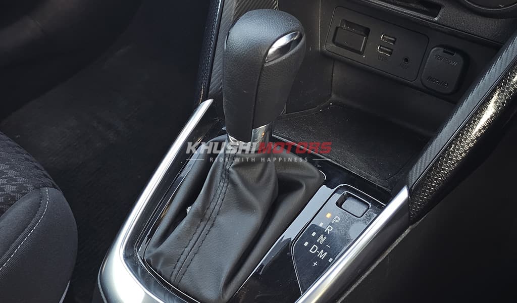 2017 Mazda Demio image-7
