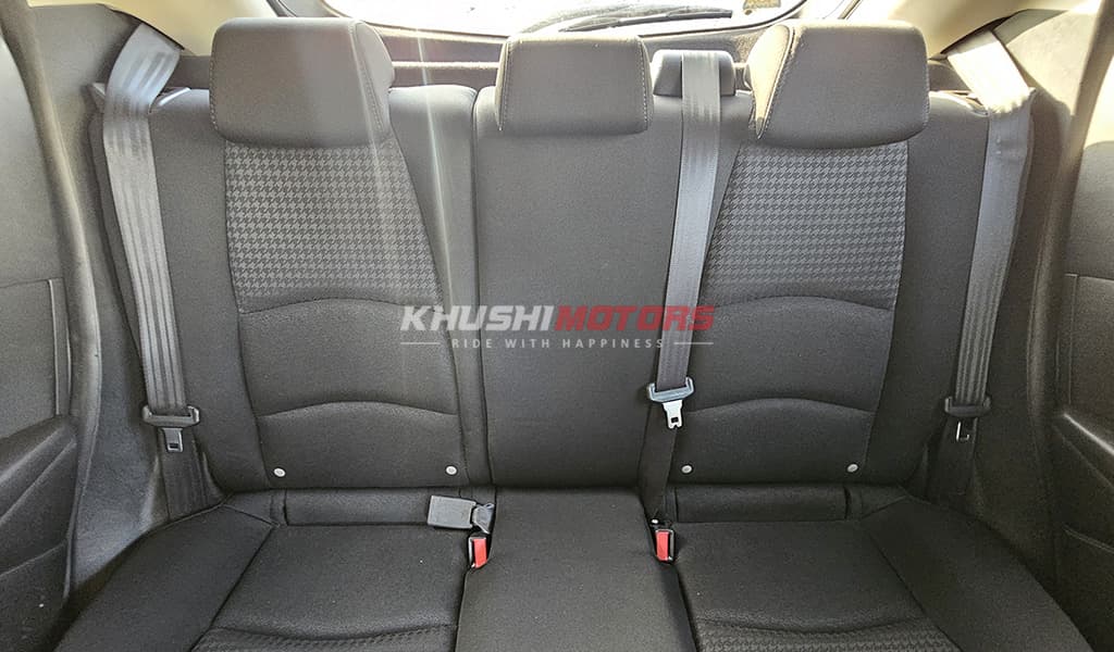 2017 Mazda Demio image-9
