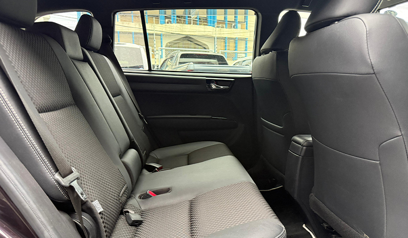2017 Toyota Corolla Fielder image-10