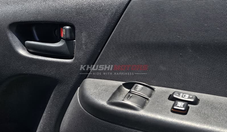 2017 Toyota Hiace Long DX Turbo image-9