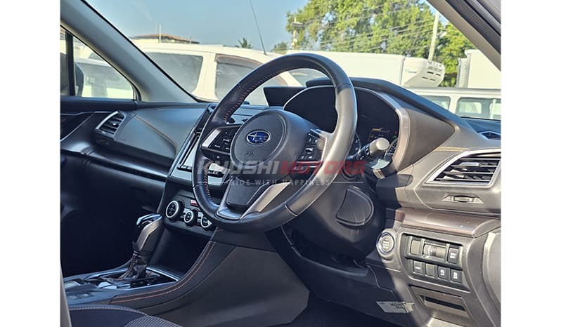 2017 Subaru Xv i-Sight image-6