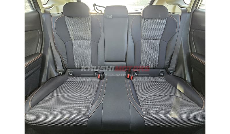 2017 Subaru Xv i-Sight image-11