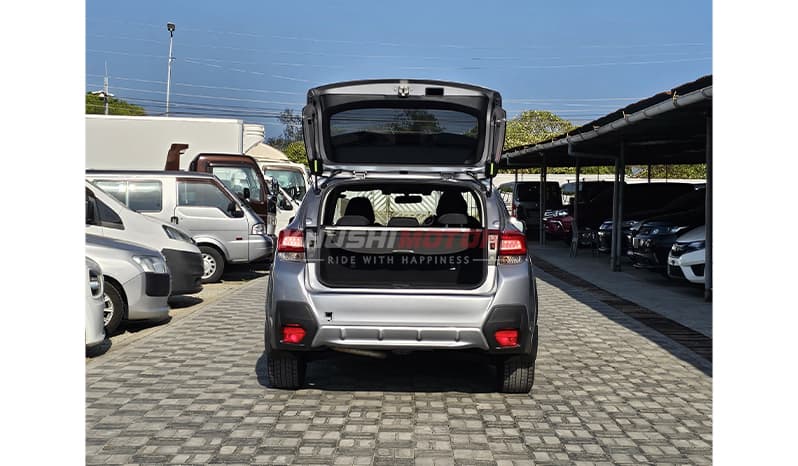 2017 Subaru Xv i-Sight image-15