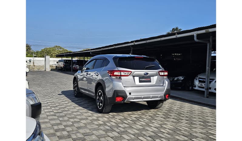 2017 Subaru Xv i-Sight image-17