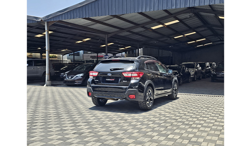 2017 Subaru Xv i-Sight image-6