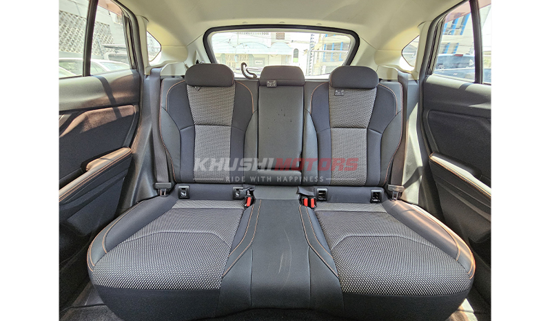 2017 Subaru Xv i-Sight image-12