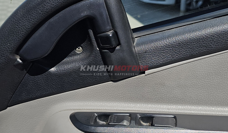 2017 Mitsubishi Fuso 3 Ton image-11