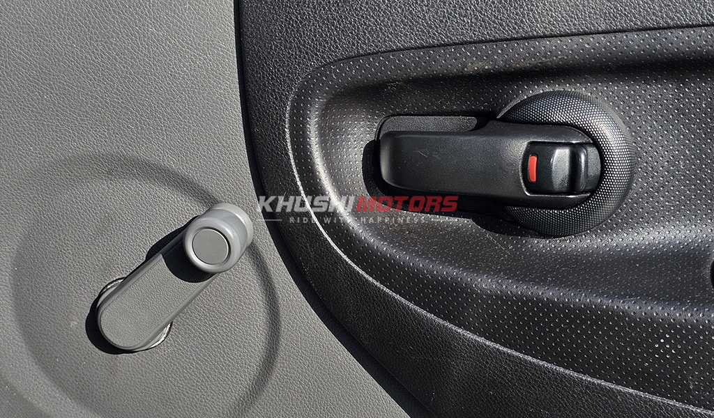 2017 Nissan NV200 Vanette image-8