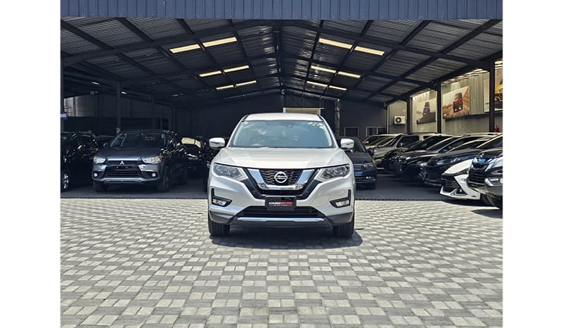 2018 Nissan X Trail 20S image-2