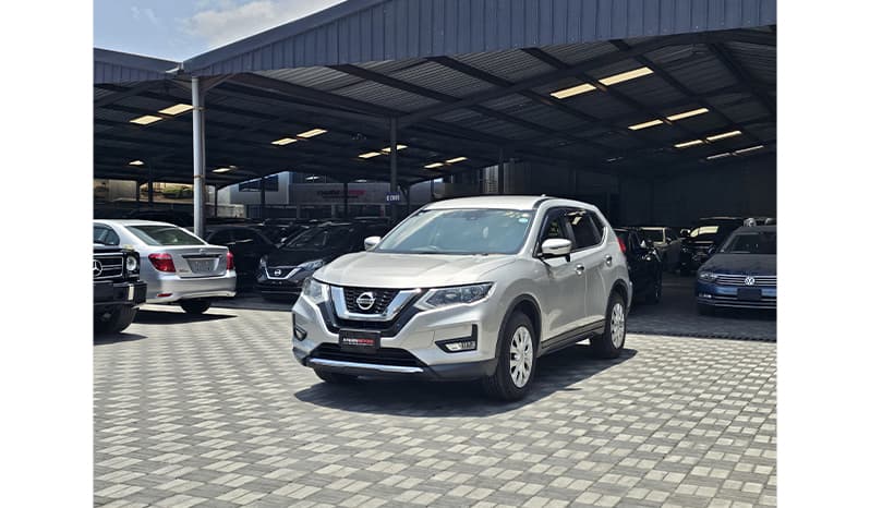 2018 Nissan X Trail 20S image-3