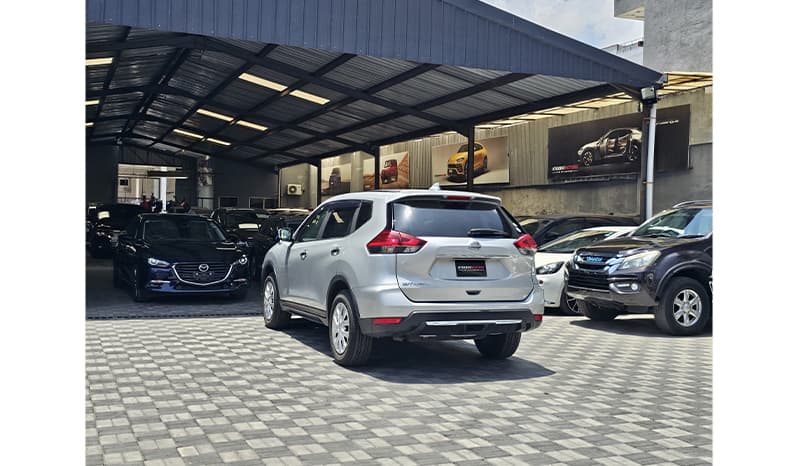 2018 Nissan X Trail 20S image-4