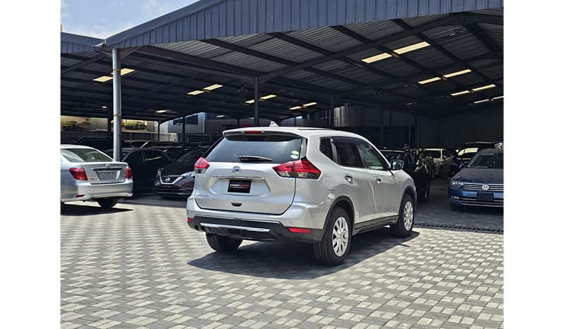 2018 Nissan X Trail 20S image-6