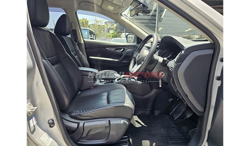 2018 Nissan X Trail 20S image-7