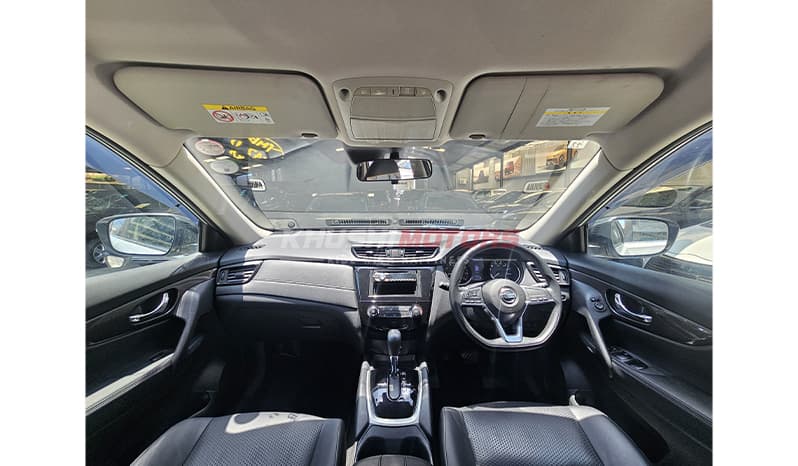 2018 Nissan X Trail 20S image-8