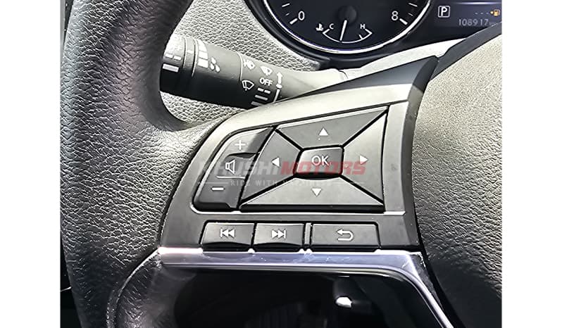 2018 Nissan X Trail 20S image-9