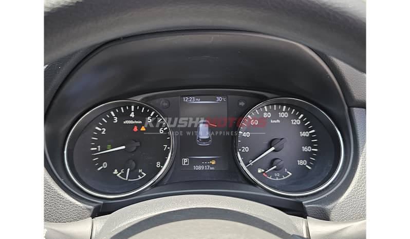 2018 Nissan X Trail 20S image-10