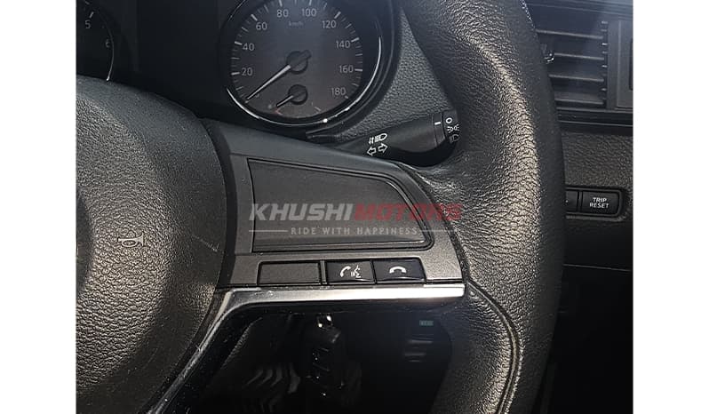 2018 Nissan X Trail 20S image-11