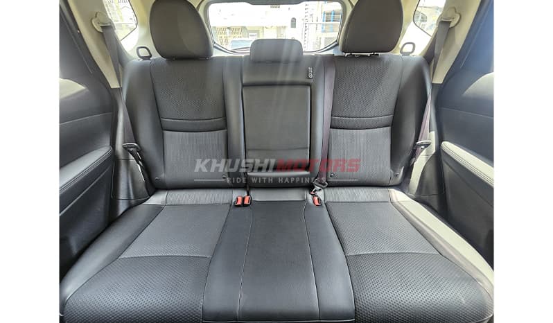 2018 Nissan X Trail 20S image-12
