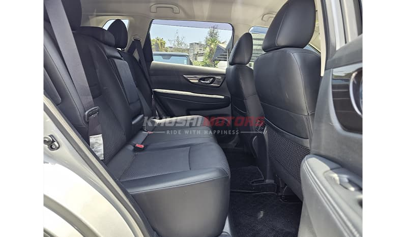 2018 Nissan X Trail 20S image-13