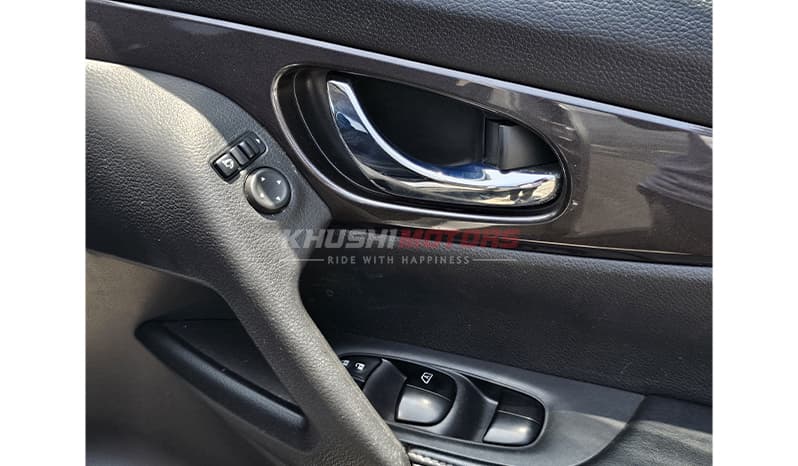 2018 Nissan X Trail 20S image-15
