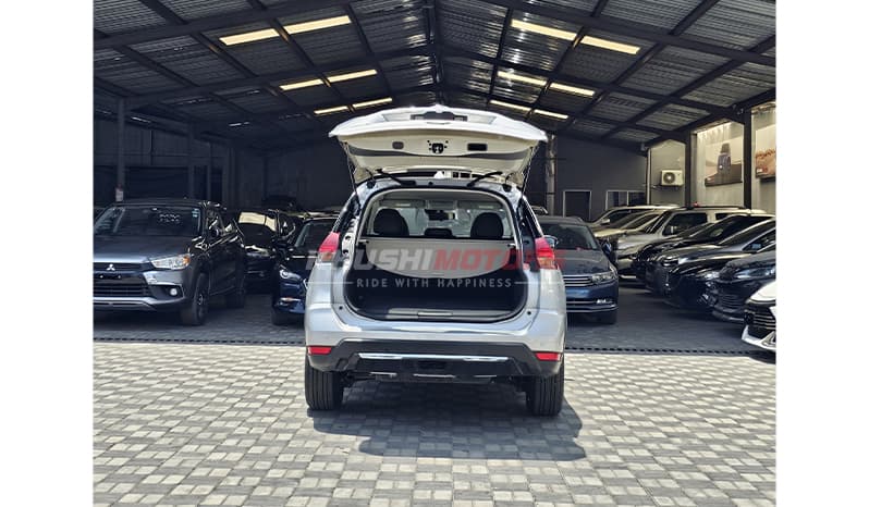 2018 Nissan X Trail 20S image-16
