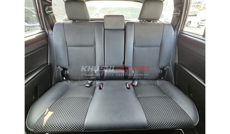 2017 Toyota Fielder WXB G image-12