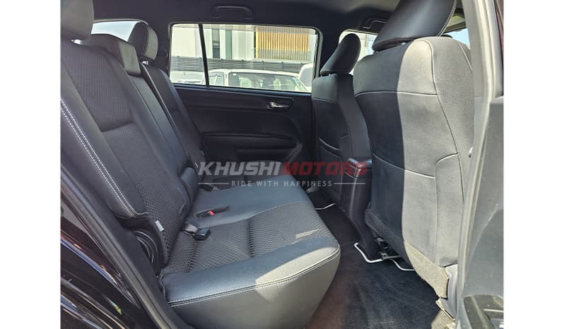 2017 Toyota Fielder WXB G image-13