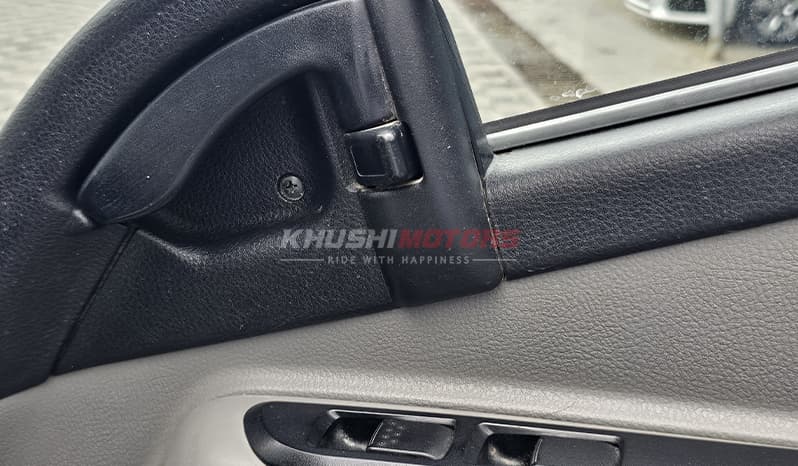 2018 Mitsubishi Fuso 2 Ton image-11